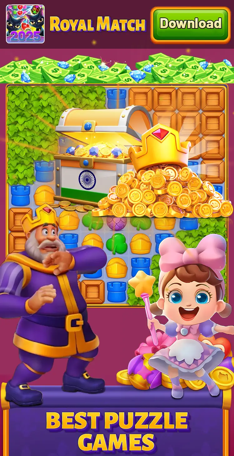 Royal Match