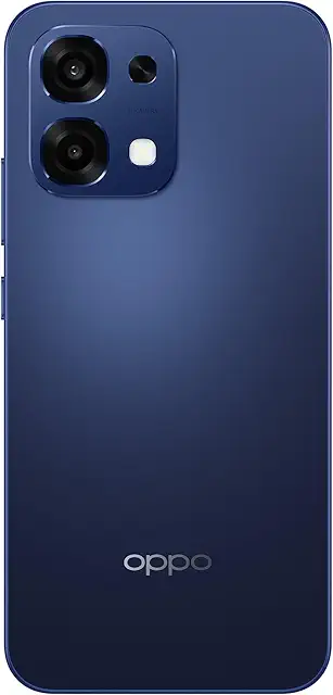 OPPO A6 Pro 5G (Stellar Blue)