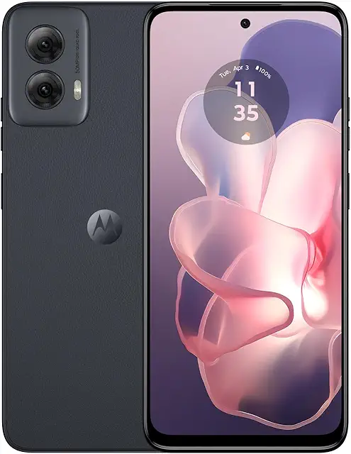 Motorola Moto G Power 2024 5G 128GB Midnight Blue (8GB RAM)