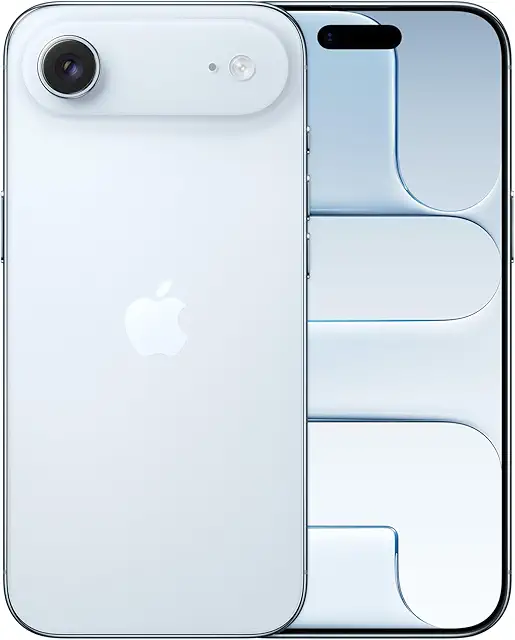 Apple iPhone Air (512 GB) - Sky Blue