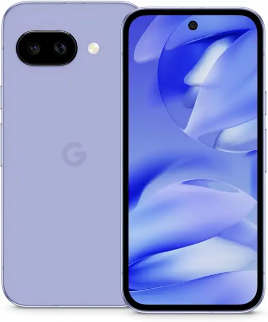 Google Pixel 9a 128GB Iris